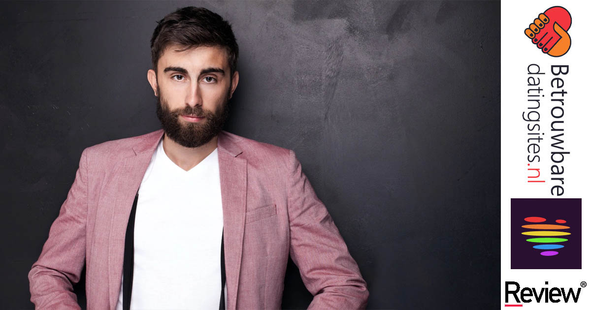 Meest bezochte homowebsite om leuke mannen in de buurt te ontmoeten